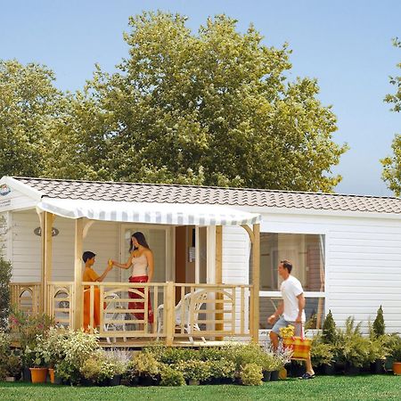 Camping Domaine De Mepillat Saint-Nizier-le-Bouchoux Экстерьер фото