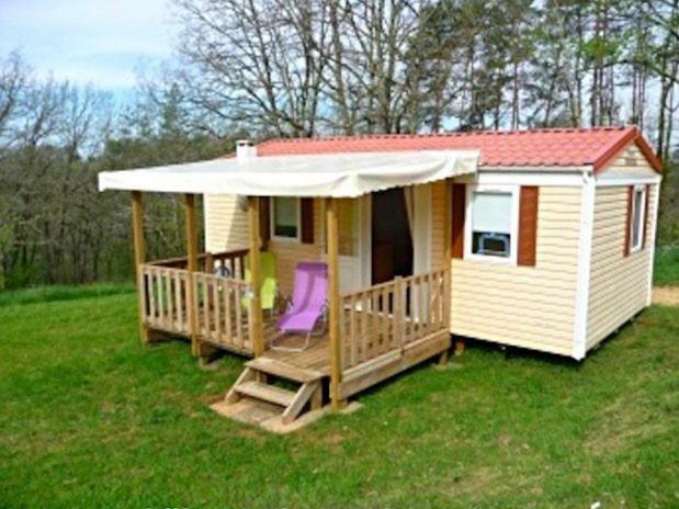 Camping Domaine De Mepillat Saint-Nizier-le-Bouchoux Экстерьер фото